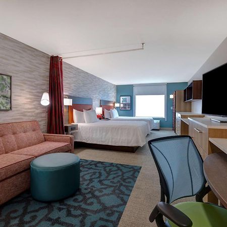 Home2 Suites By Hilton Bryant, Ar Εξωτερικό φωτογραφία