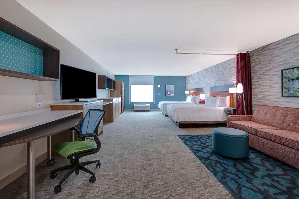 Home2 Suites By Hilton Bryant, Ar Δωμάτιο φωτογραφία