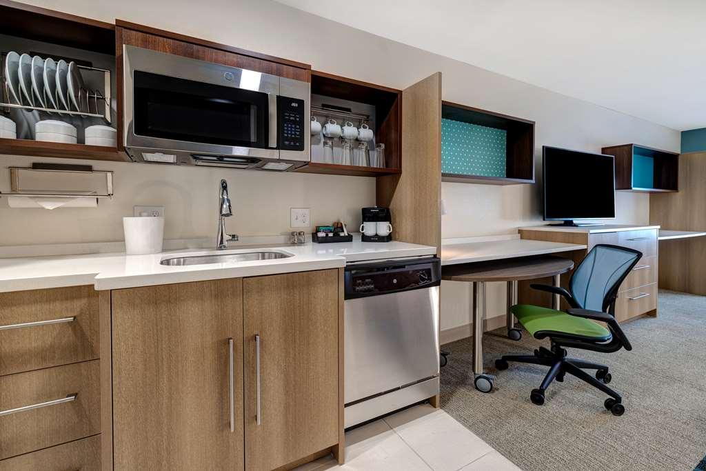 Home2 Suites By Hilton Bryant, Ar Δωμάτιο φωτογραφία