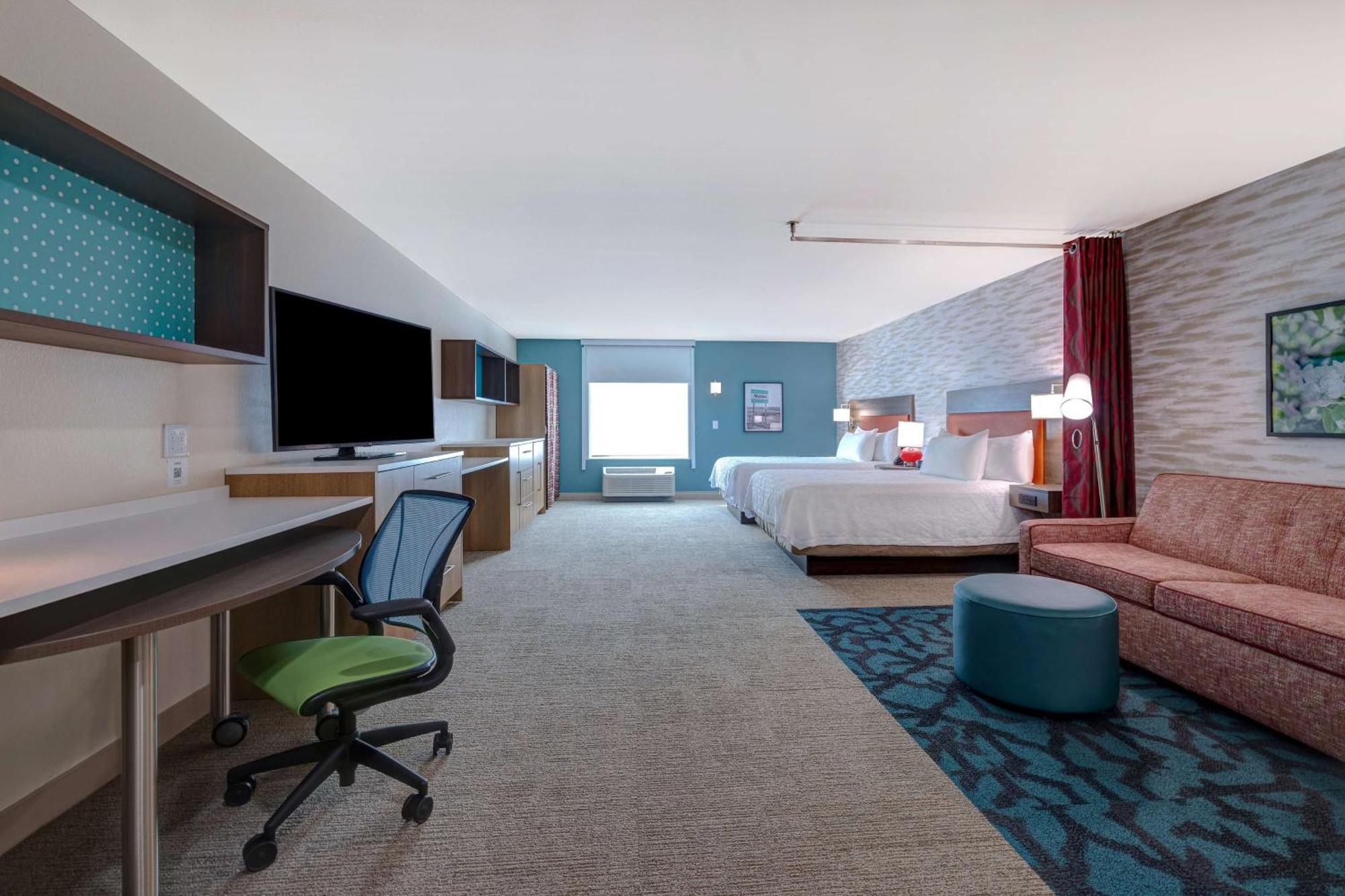 Home2 Suites By Hilton Bryant, Ar Εξωτερικό φωτογραφία