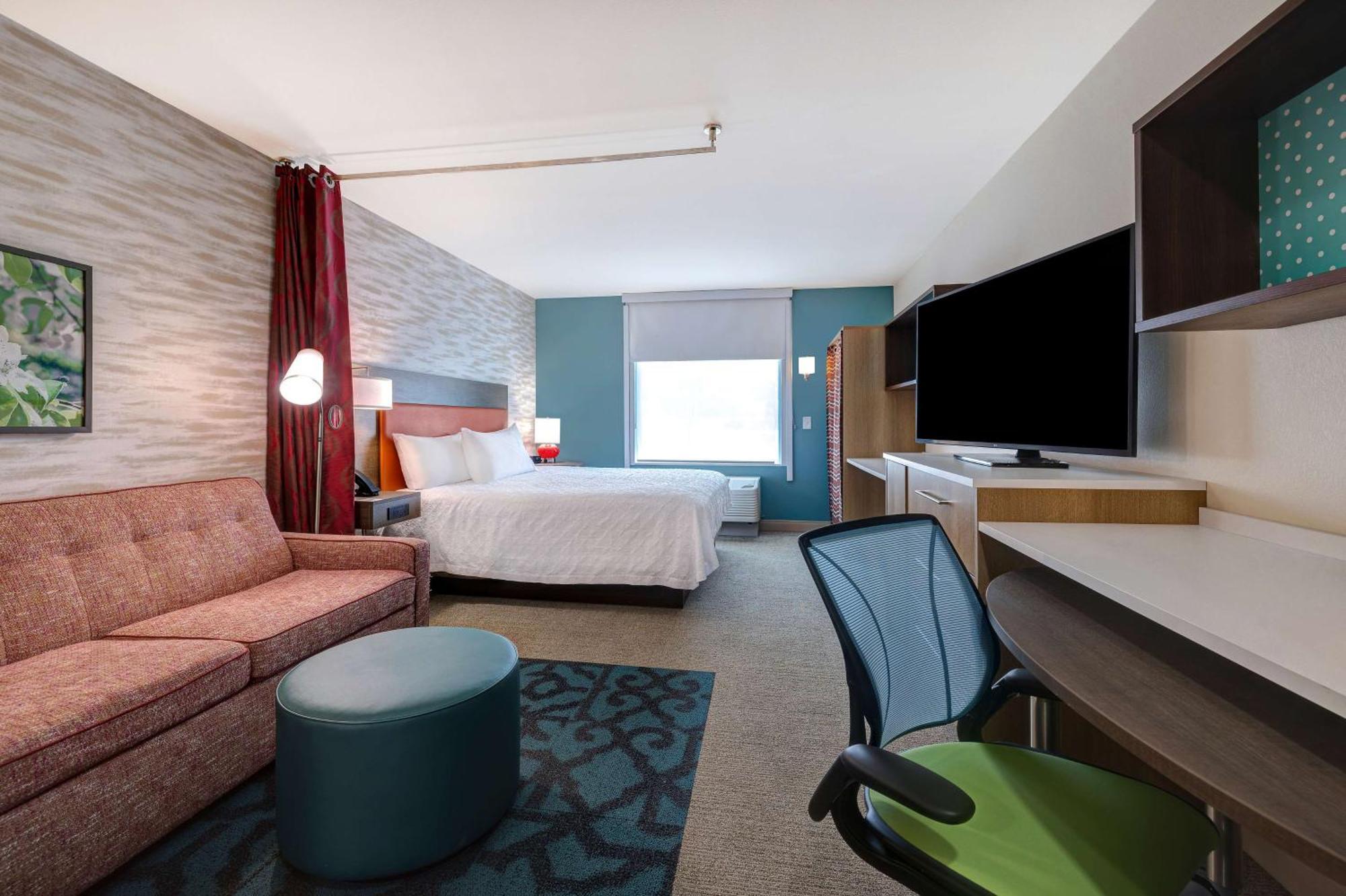 Home2 Suites By Hilton Bryant, Ar Εξωτερικό φωτογραφία