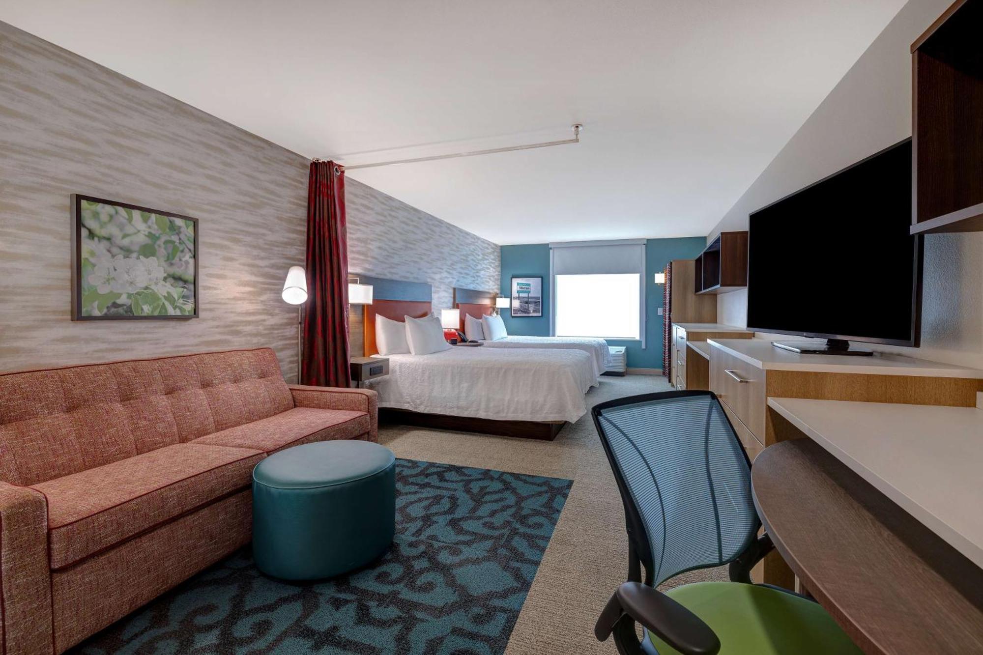 Home2 Suites By Hilton Bryant, Ar Εξωτερικό φωτογραφία