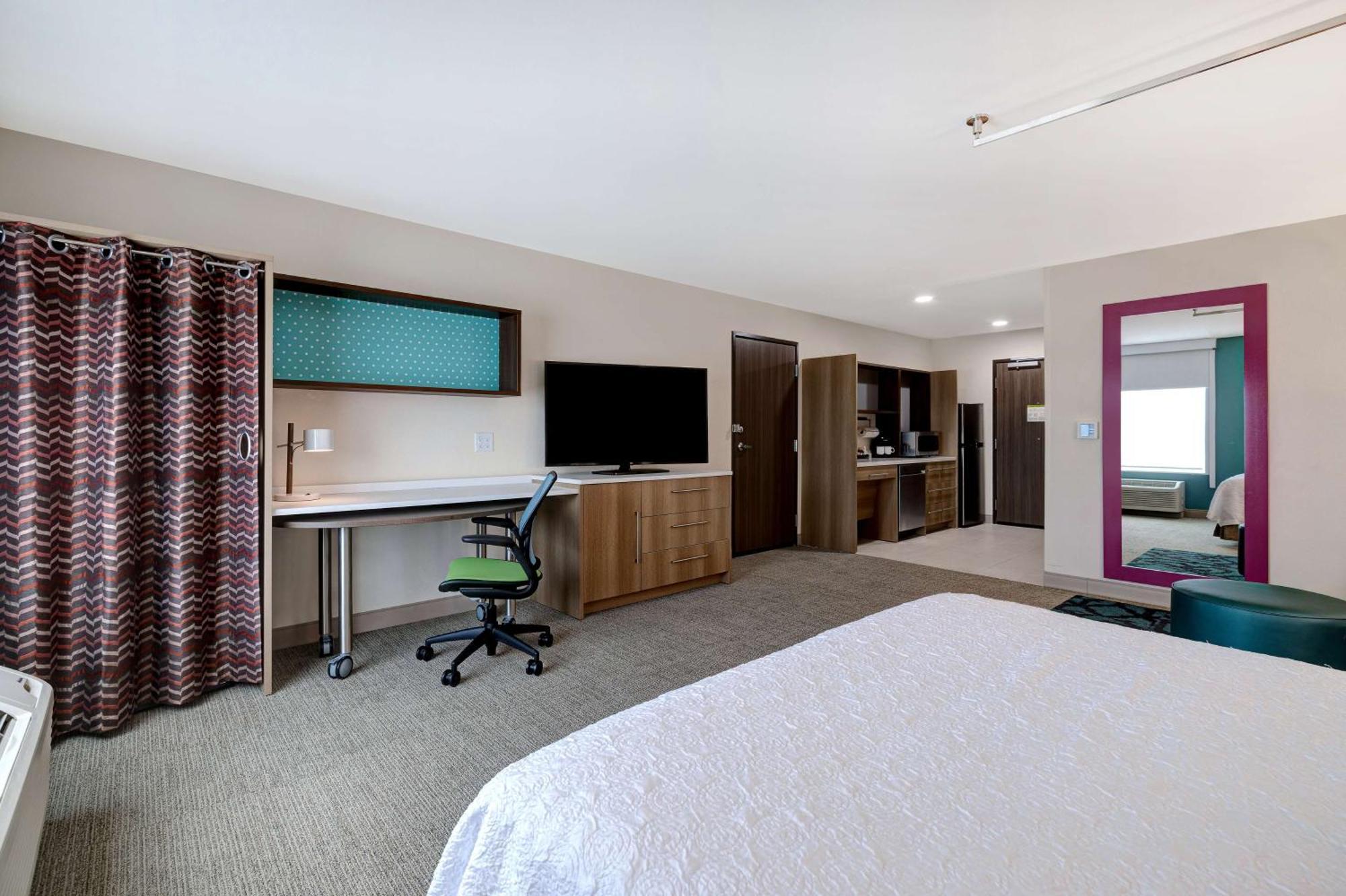 Home2 Suites By Hilton Bryant, Ar Εξωτερικό φωτογραφία
