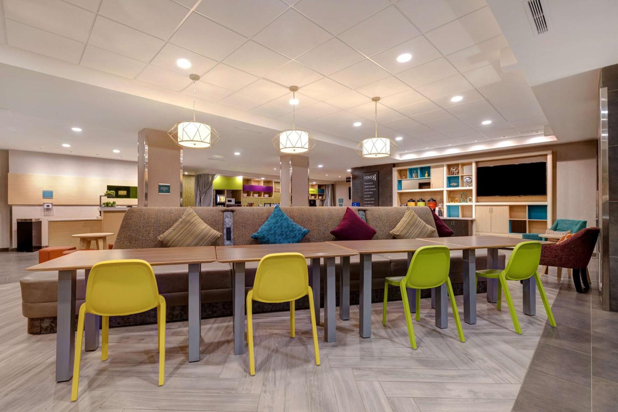 Home2 Suites By Hilton Bryant, Ar Εξωτερικό φωτογραφία