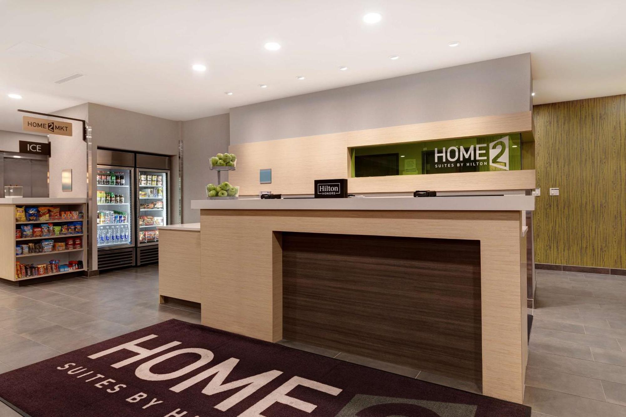 Home2 Suites By Hilton Bryant, Ar Εξωτερικό φωτογραφία