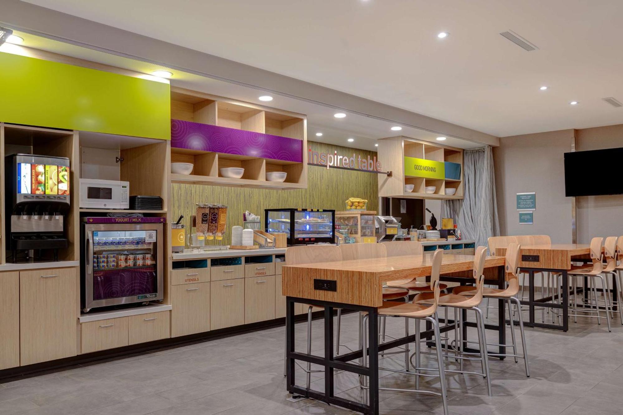 Home2 Suites By Hilton Bryant, Ar Εξωτερικό φωτογραφία