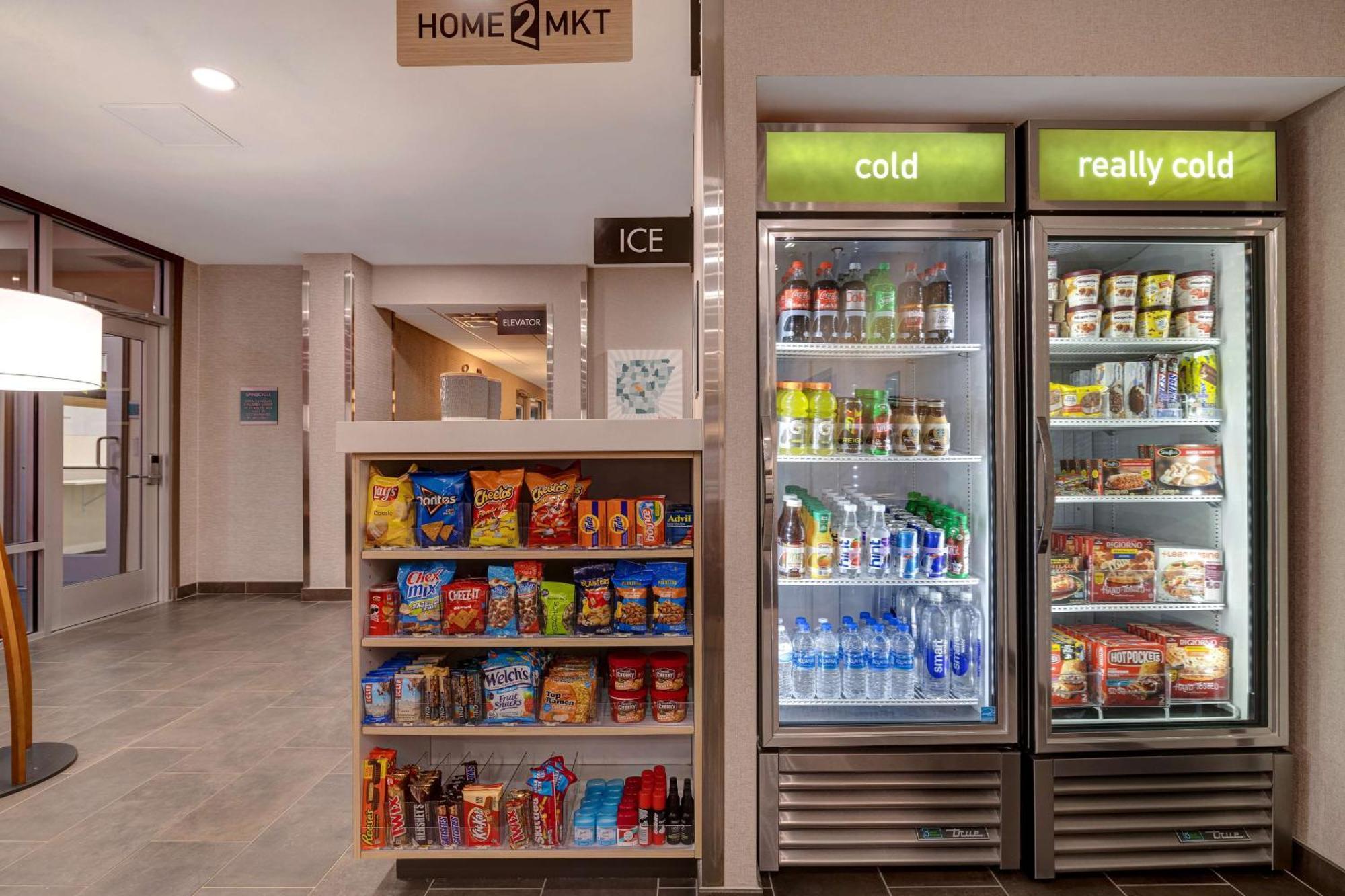 Home2 Suites By Hilton Bryant, Ar Εξωτερικό φωτογραφία