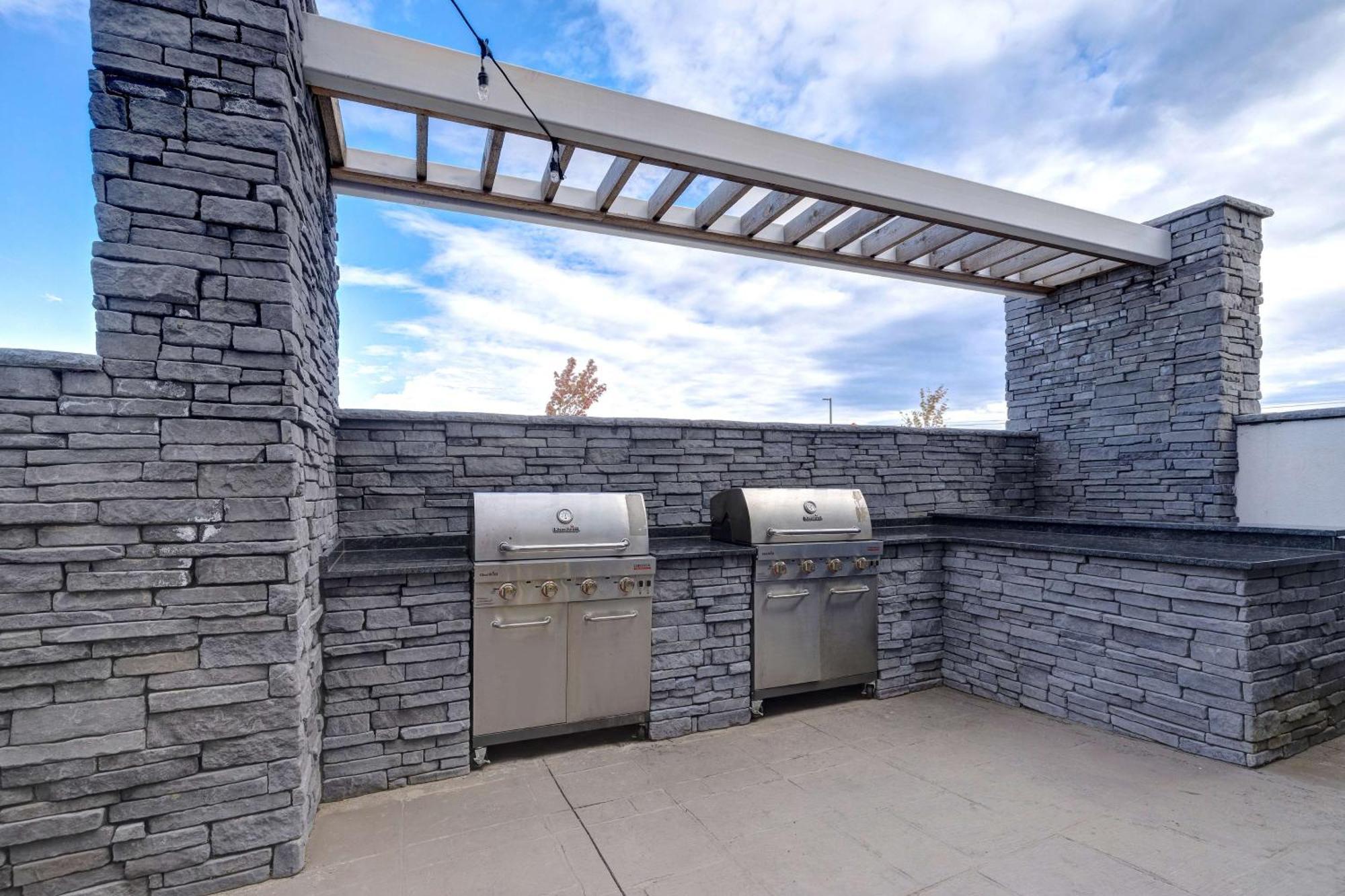 Home2 Suites By Hilton Bryant, Ar Εξωτερικό φωτογραφία