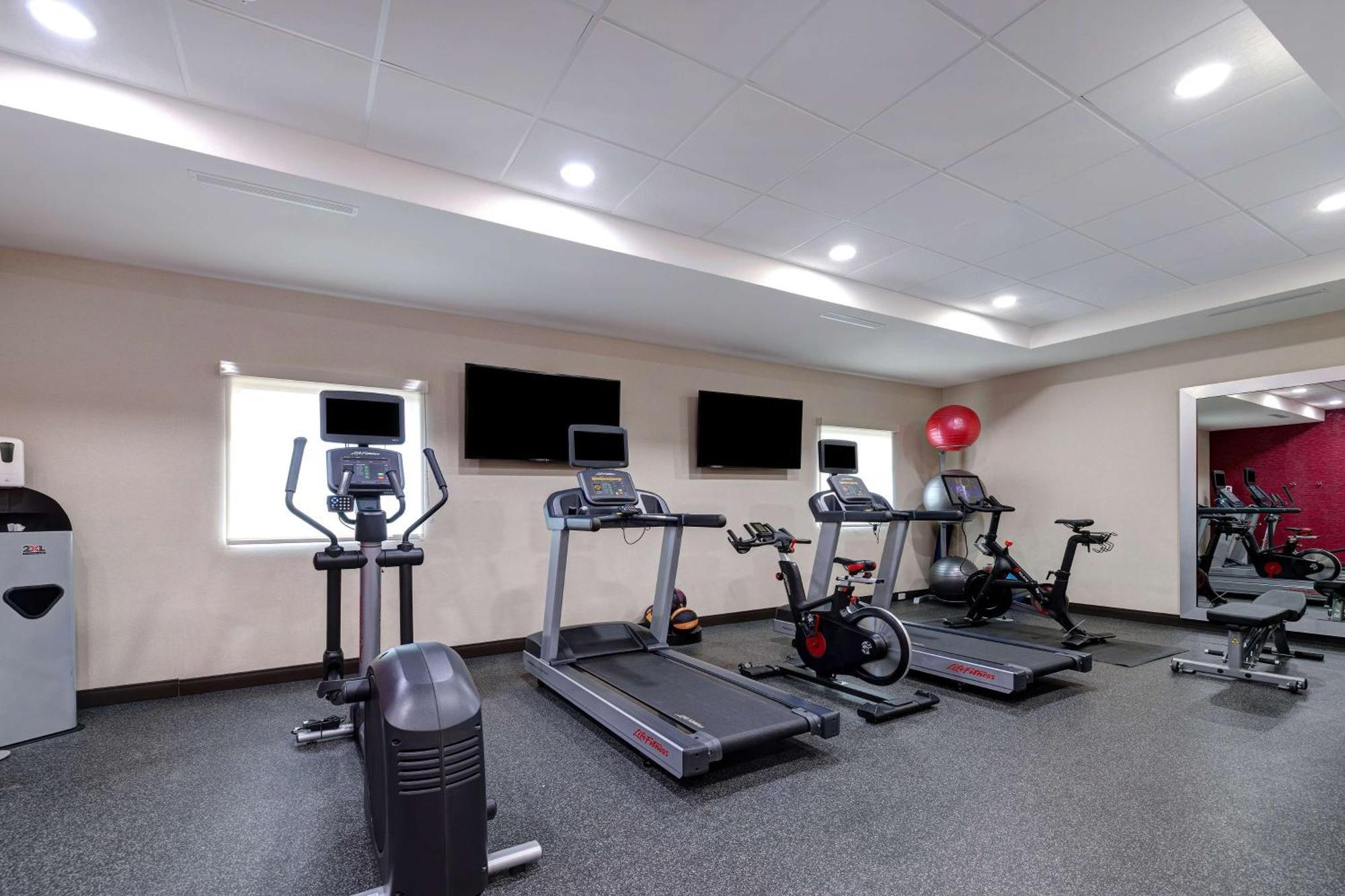 Home2 Suites By Hilton Bryant, Ar Εξωτερικό φωτογραφία