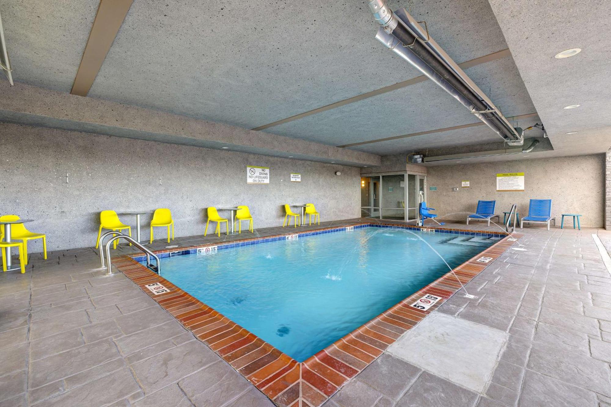 Home2 Suites By Hilton Bryant, Ar Εξωτερικό φωτογραφία
