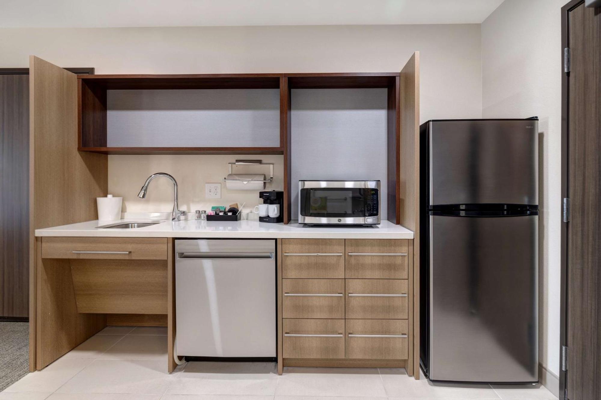 Home2 Suites By Hilton Bryant, Ar Εξωτερικό φωτογραφία