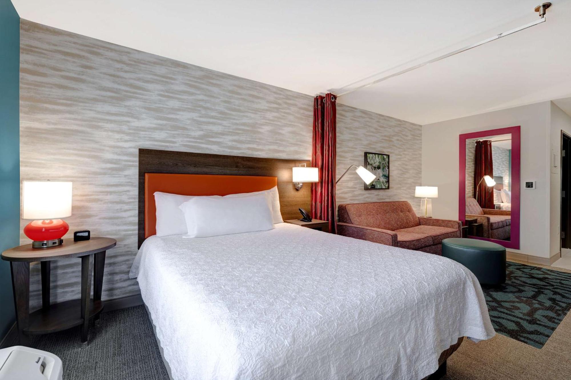 Home2 Suites By Hilton Bryant, Ar Εξωτερικό φωτογραφία