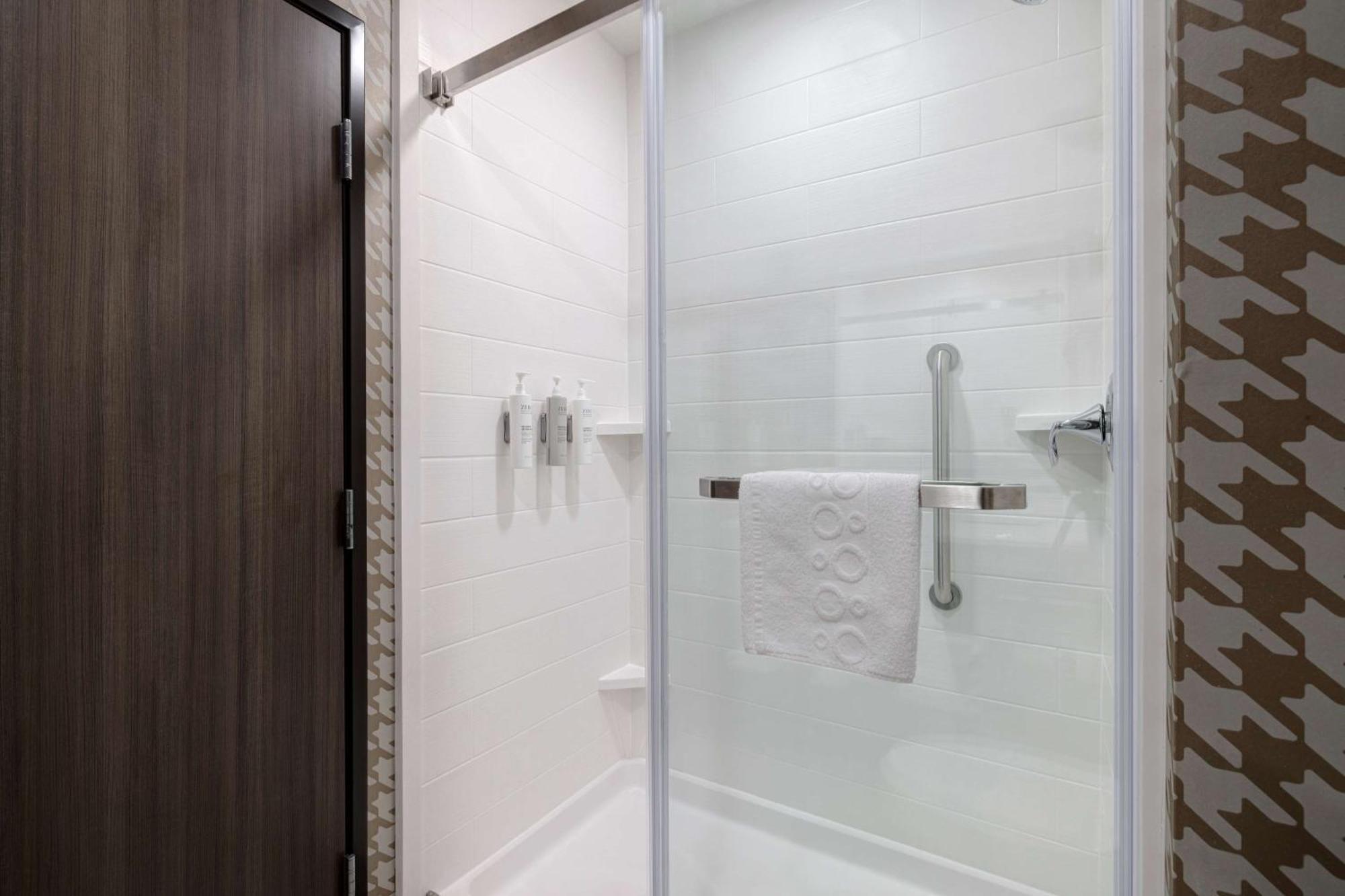 Home2 Suites By Hilton Bryant, Ar Εξωτερικό φωτογραφία