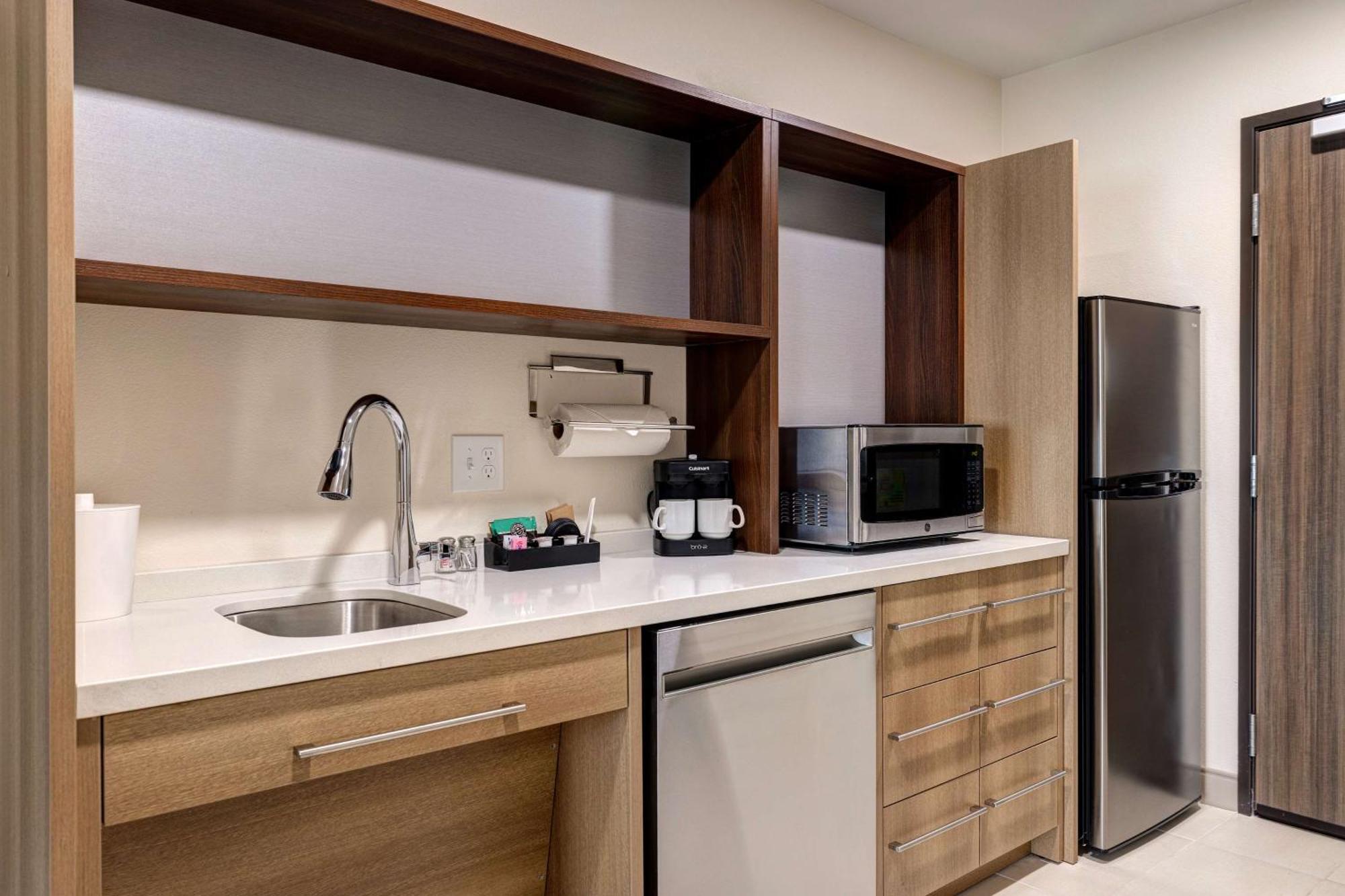 Home2 Suites By Hilton Bryant, Ar Εξωτερικό φωτογραφία