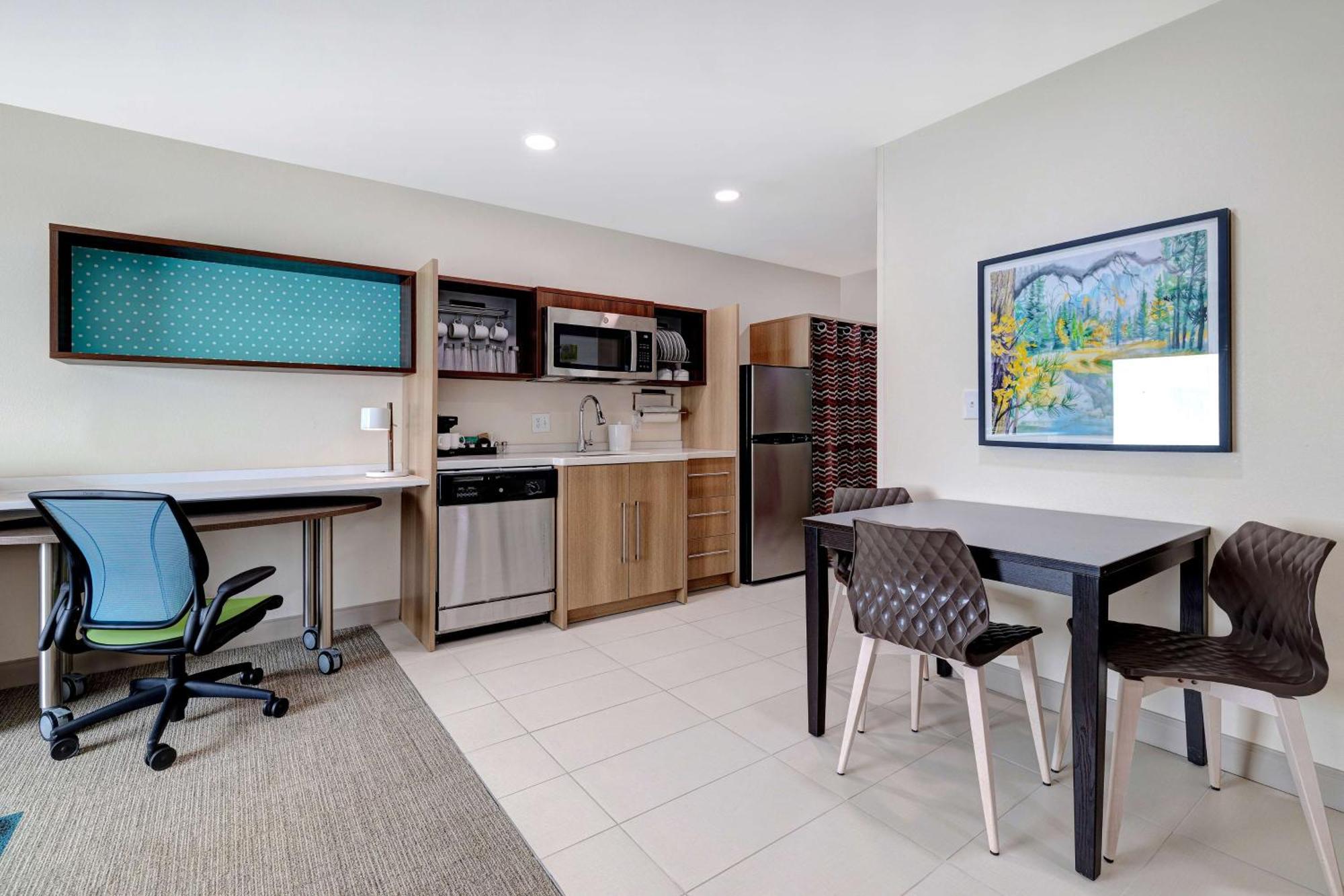 Home2 Suites By Hilton Bryant, Ar Εξωτερικό φωτογραφία