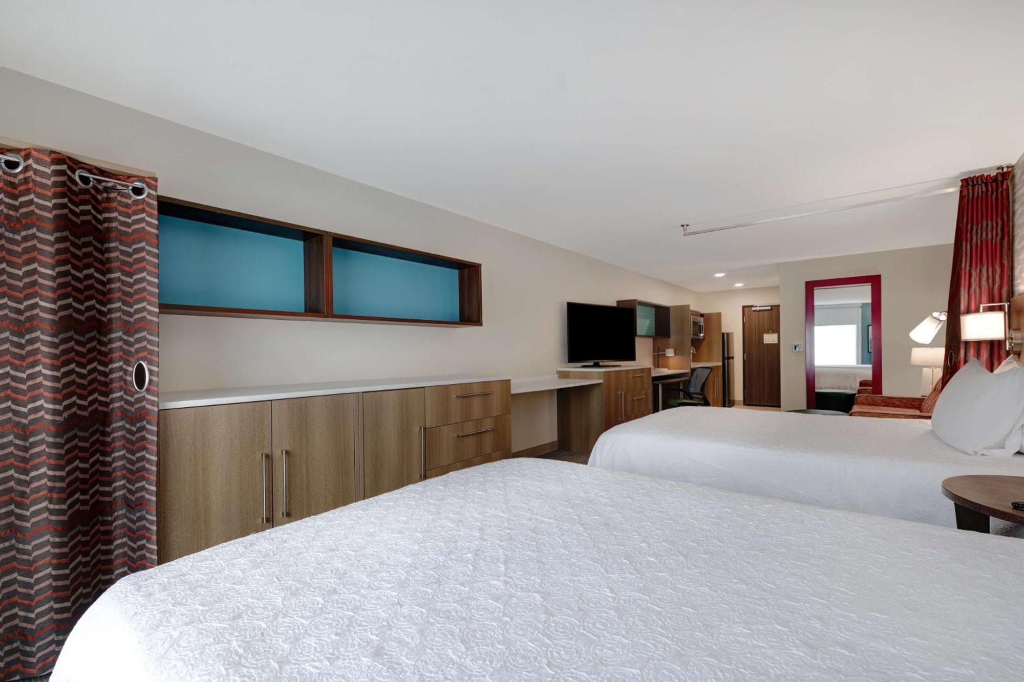 Home2 Suites By Hilton Bryant, Ar Εξωτερικό φωτογραφία