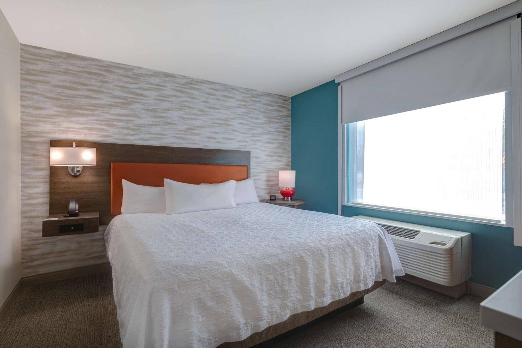 Home2 Suites By Hilton Bryant, Ar Εξωτερικό φωτογραφία