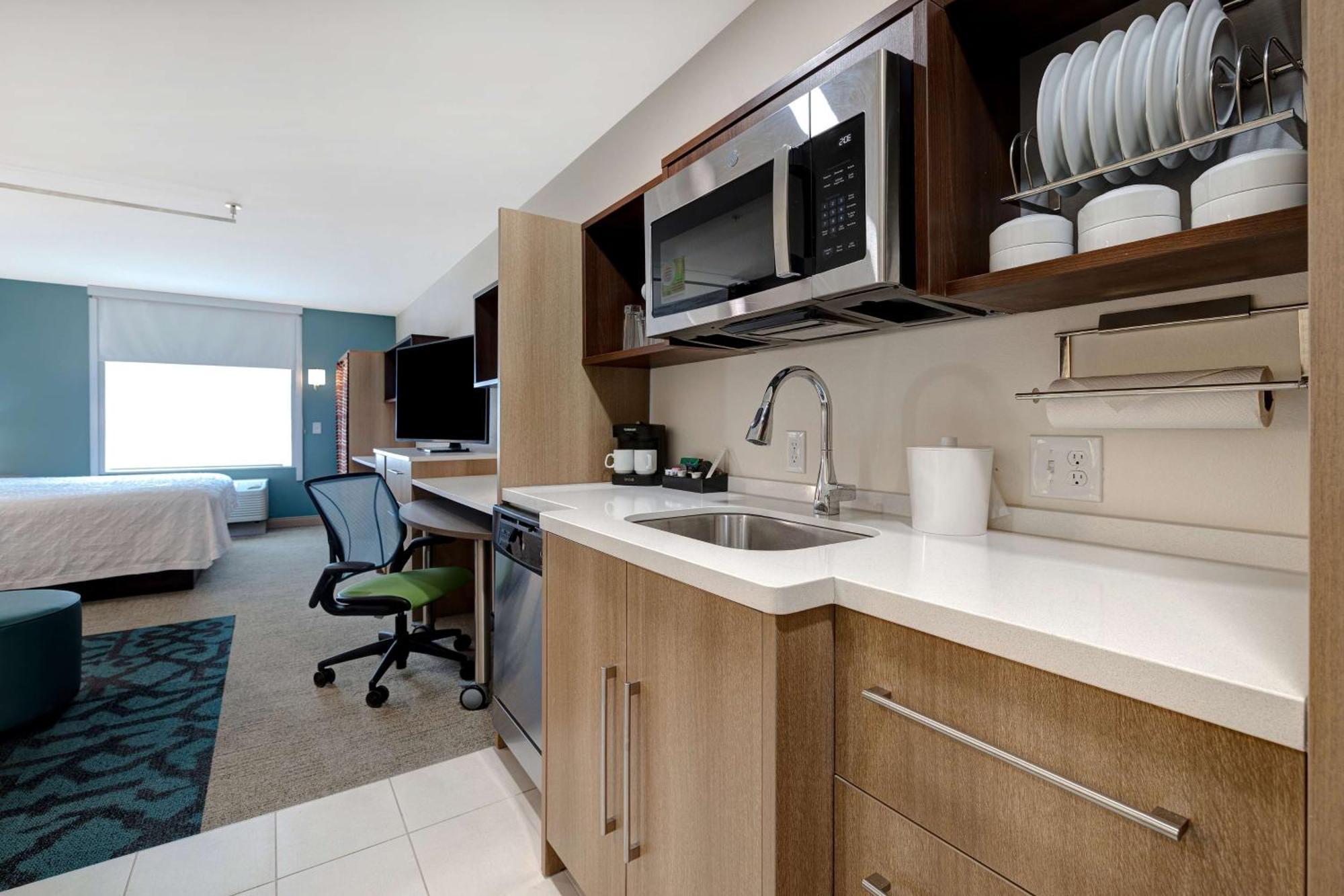 Home2 Suites By Hilton Bryant, Ar Εξωτερικό φωτογραφία