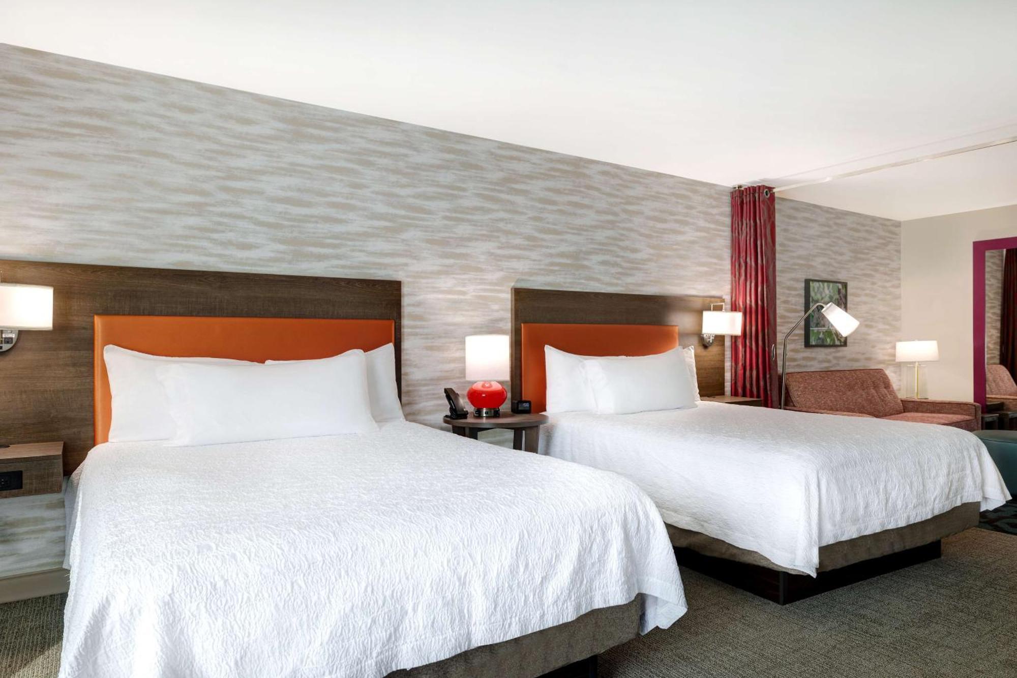Home2 Suites By Hilton Bryant, Ar Εξωτερικό φωτογραφία