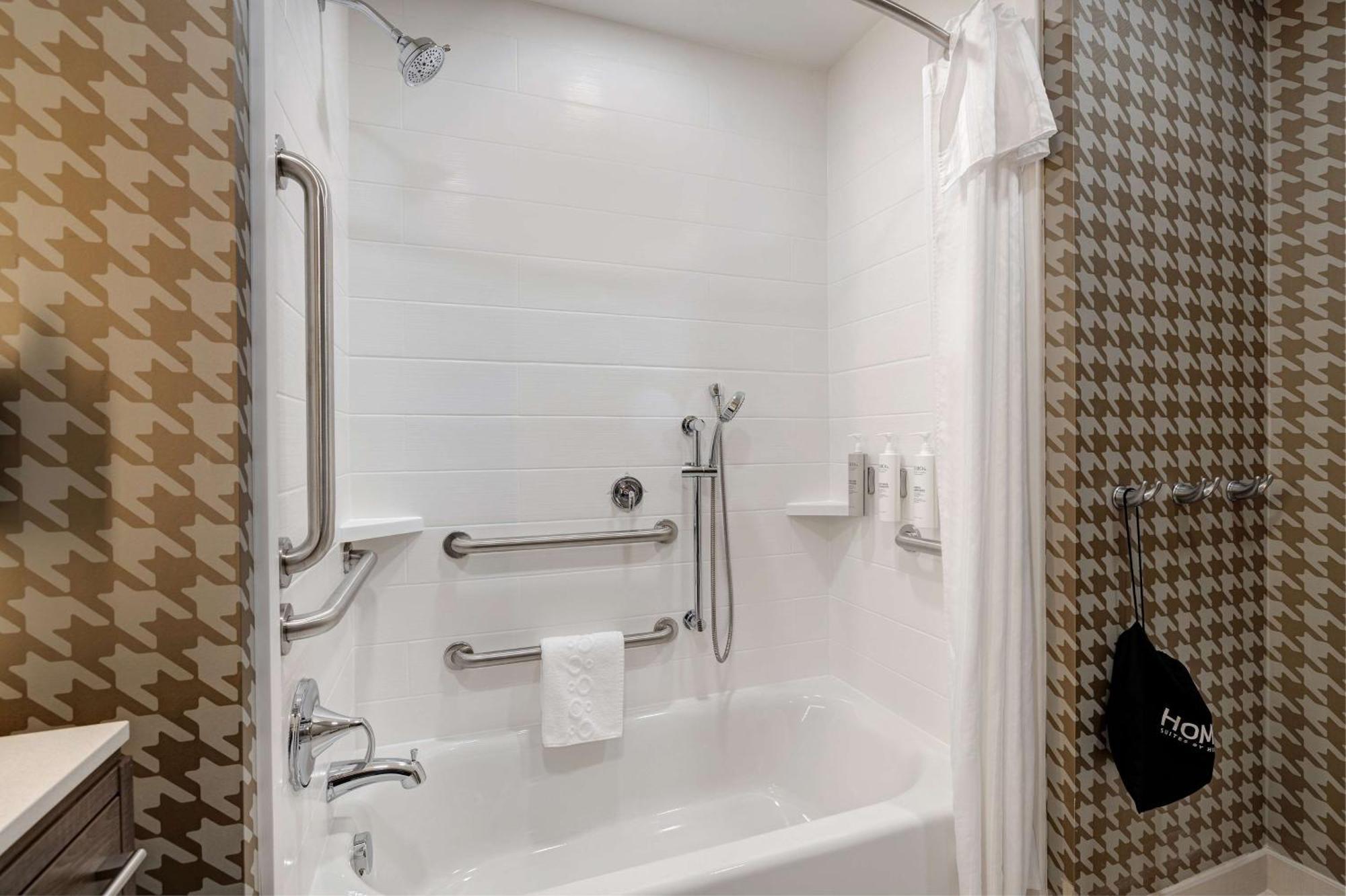 Home2 Suites By Hilton Bryant, Ar Εξωτερικό φωτογραφία
