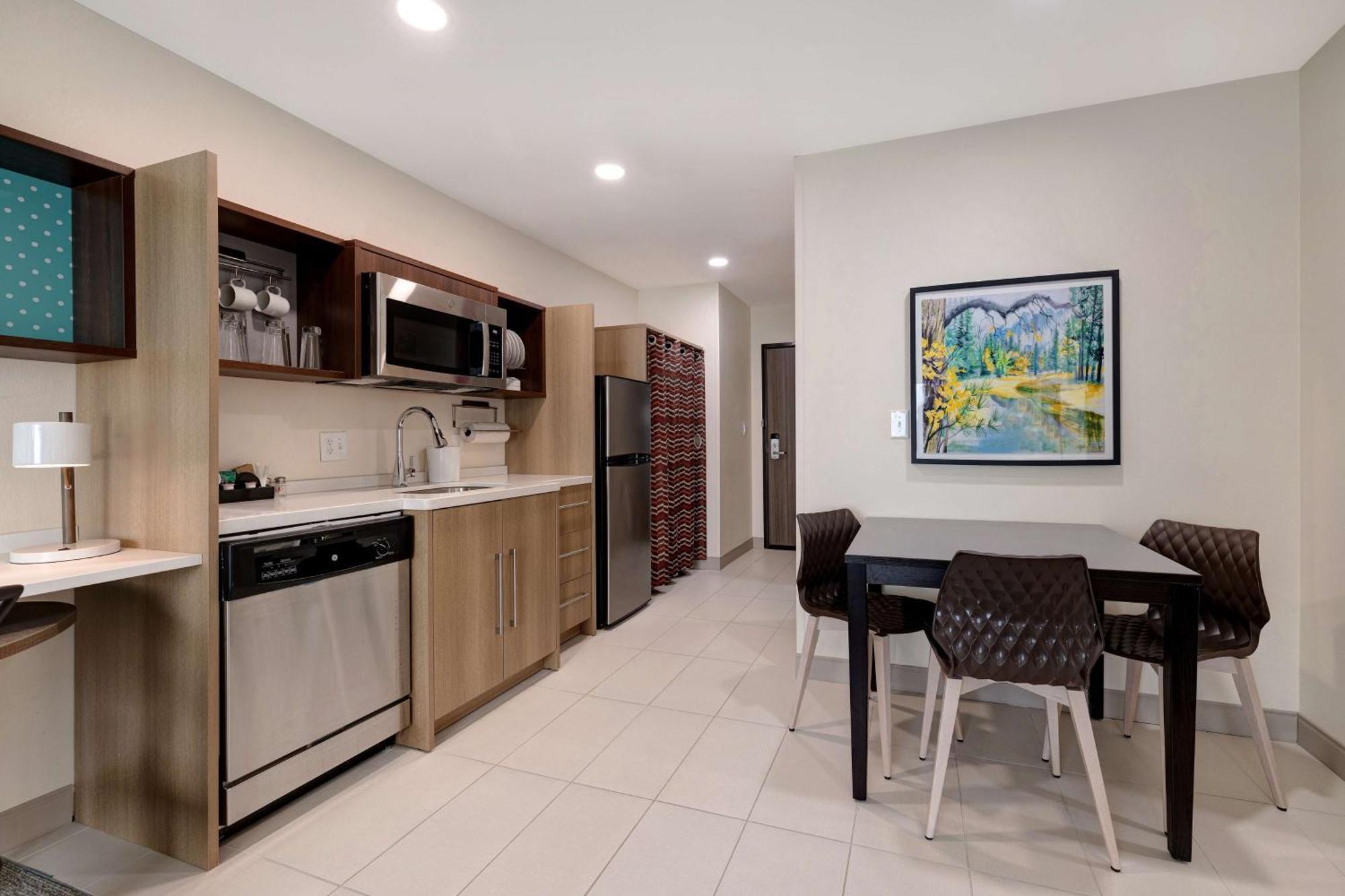 Home2 Suites By Hilton Bryant, Ar Εξωτερικό φωτογραφία