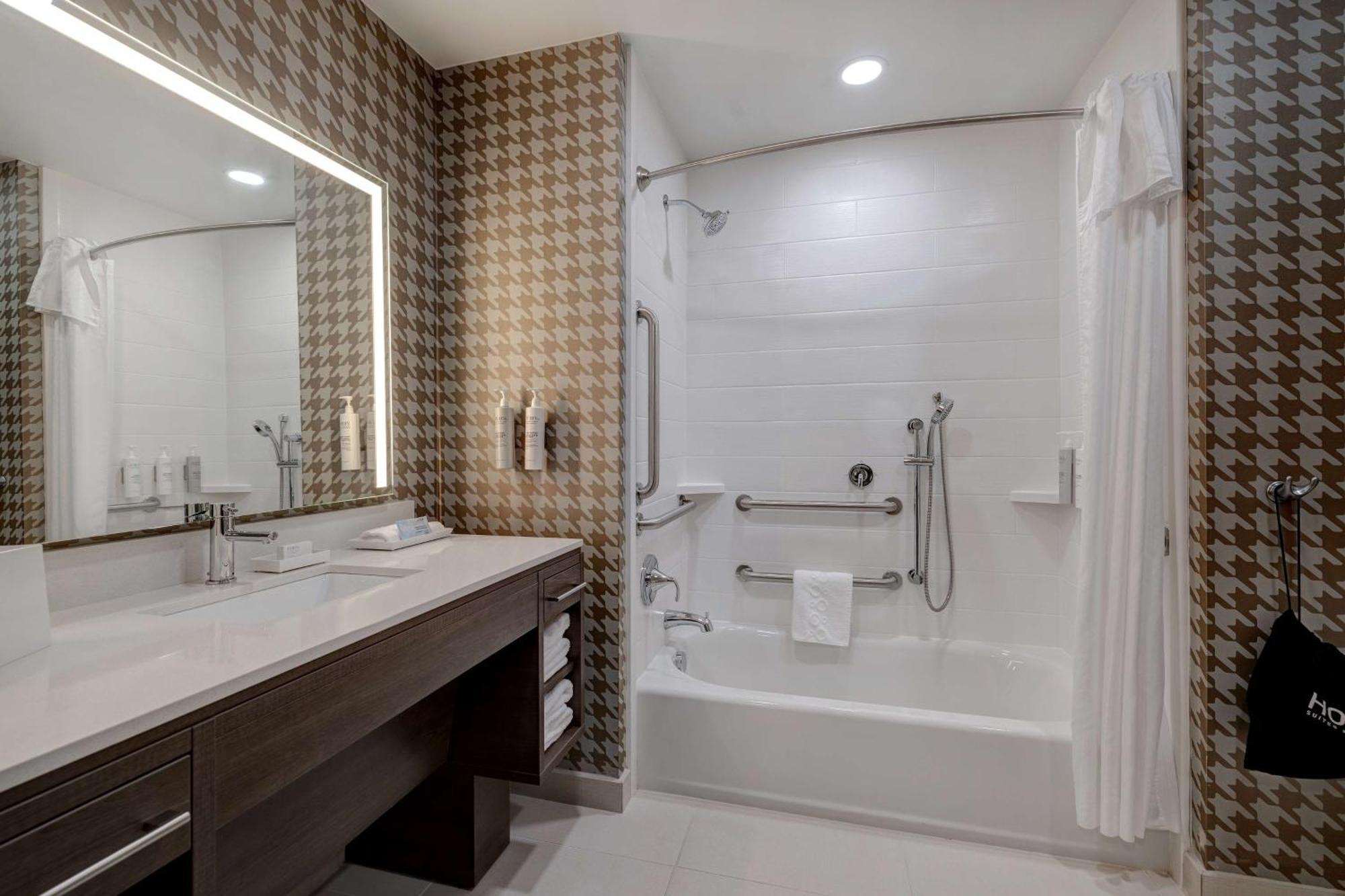 Home2 Suites By Hilton Bryant, Ar Εξωτερικό φωτογραφία