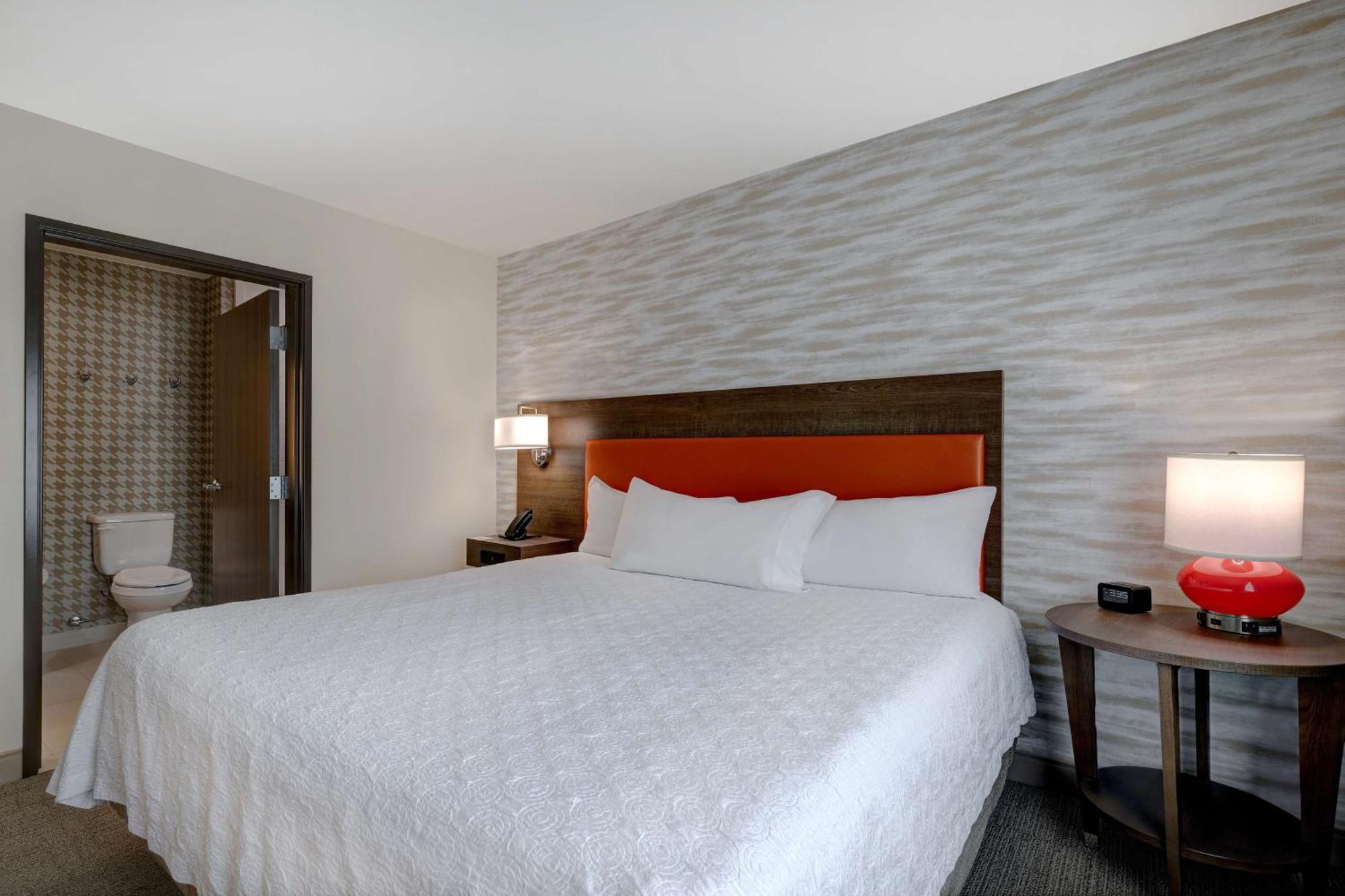 Home2 Suites By Hilton Bryant, Ar Εξωτερικό φωτογραφία