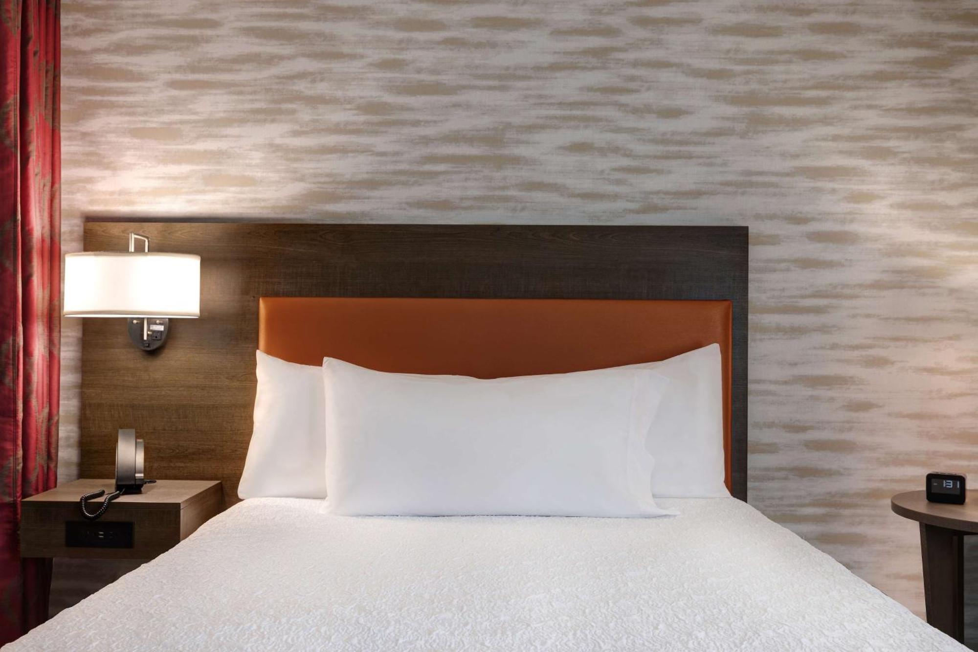 Home2 Suites By Hilton Bryant, Ar Εξωτερικό φωτογραφία