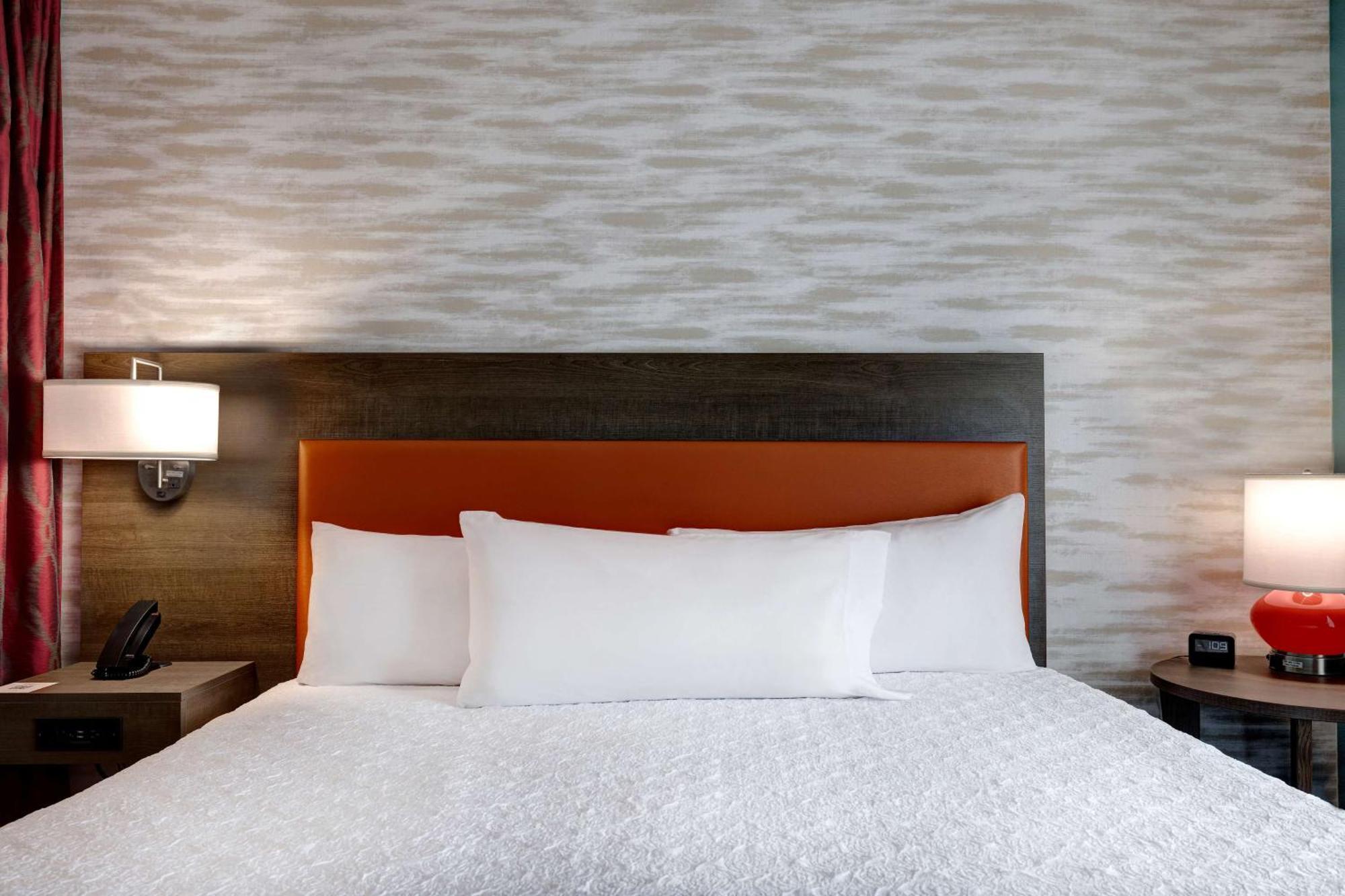 Home2 Suites By Hilton Bryant, Ar Εξωτερικό φωτογραφία