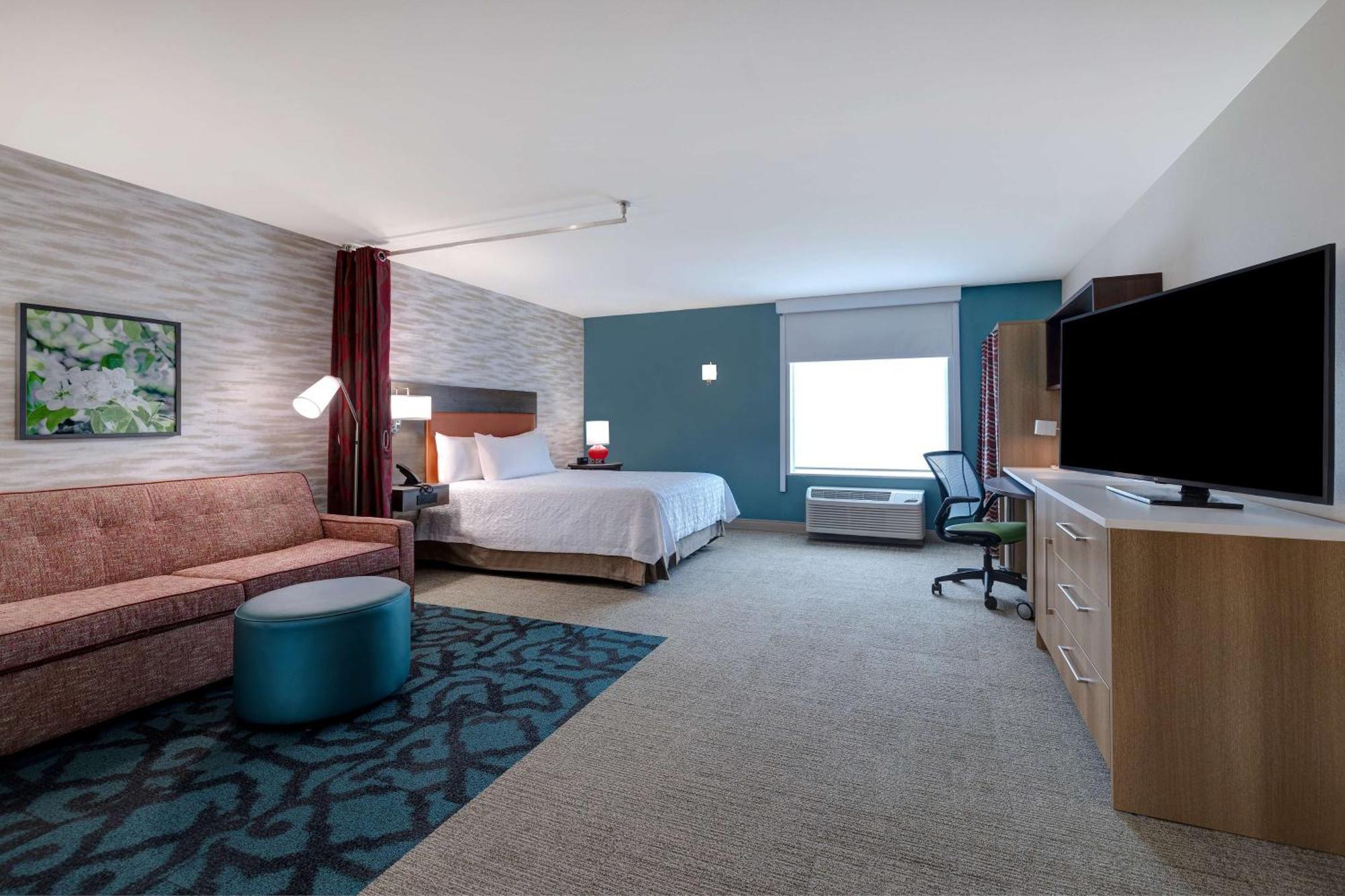 Home2 Suites By Hilton Bryant, Ar Εξωτερικό φωτογραφία