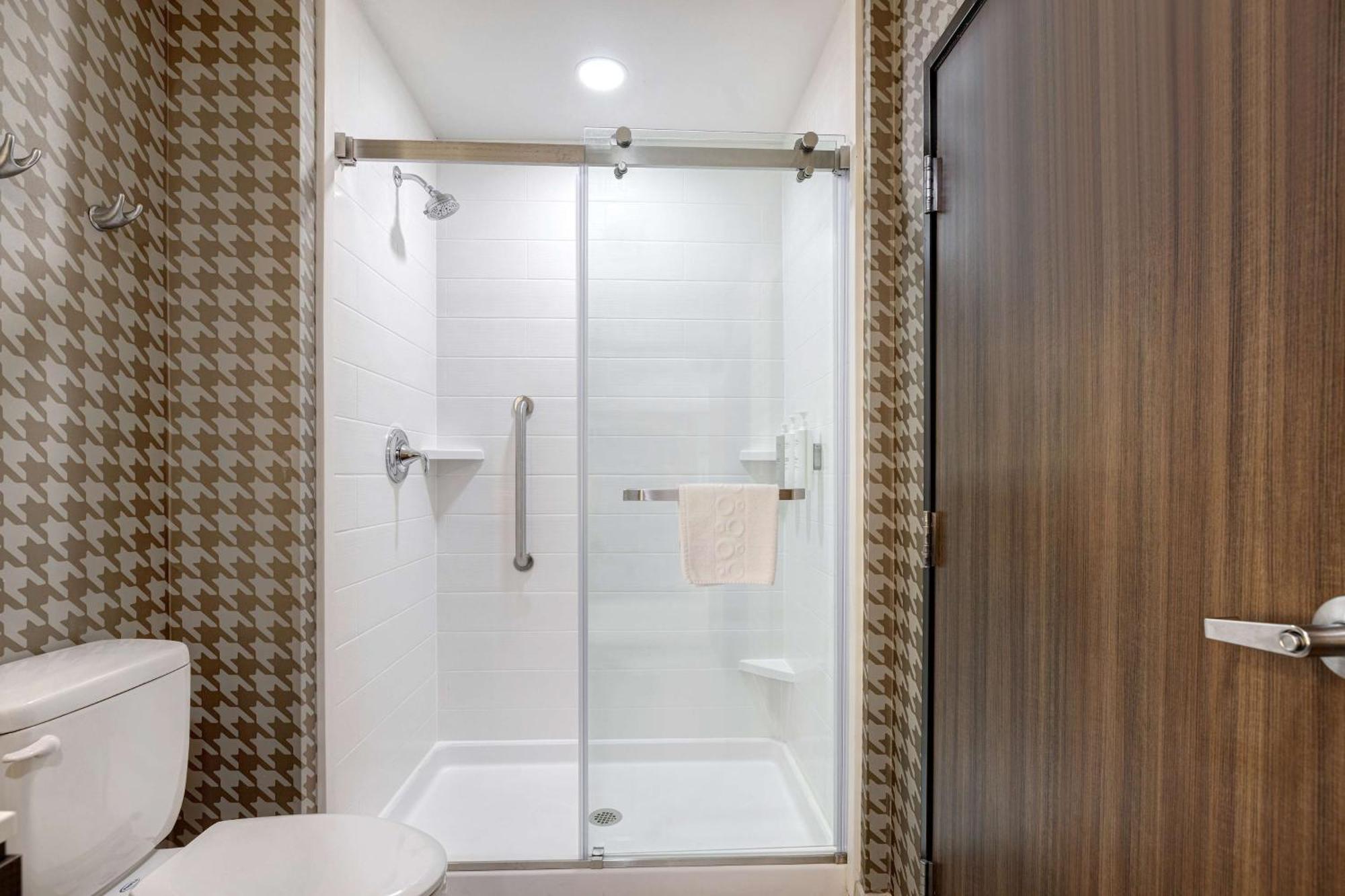 Home2 Suites By Hilton Bryant, Ar Εξωτερικό φωτογραφία