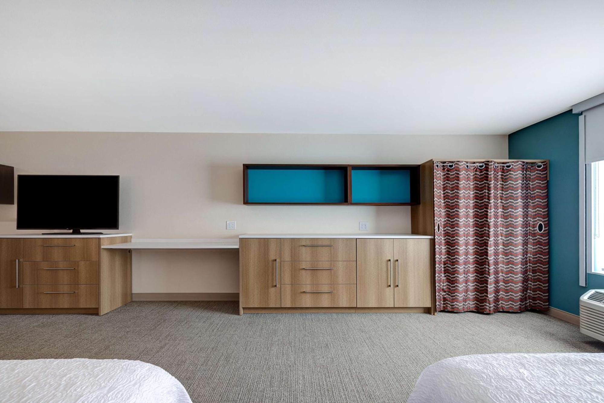 Home2 Suites By Hilton Bryant, Ar Εξωτερικό φωτογραφία