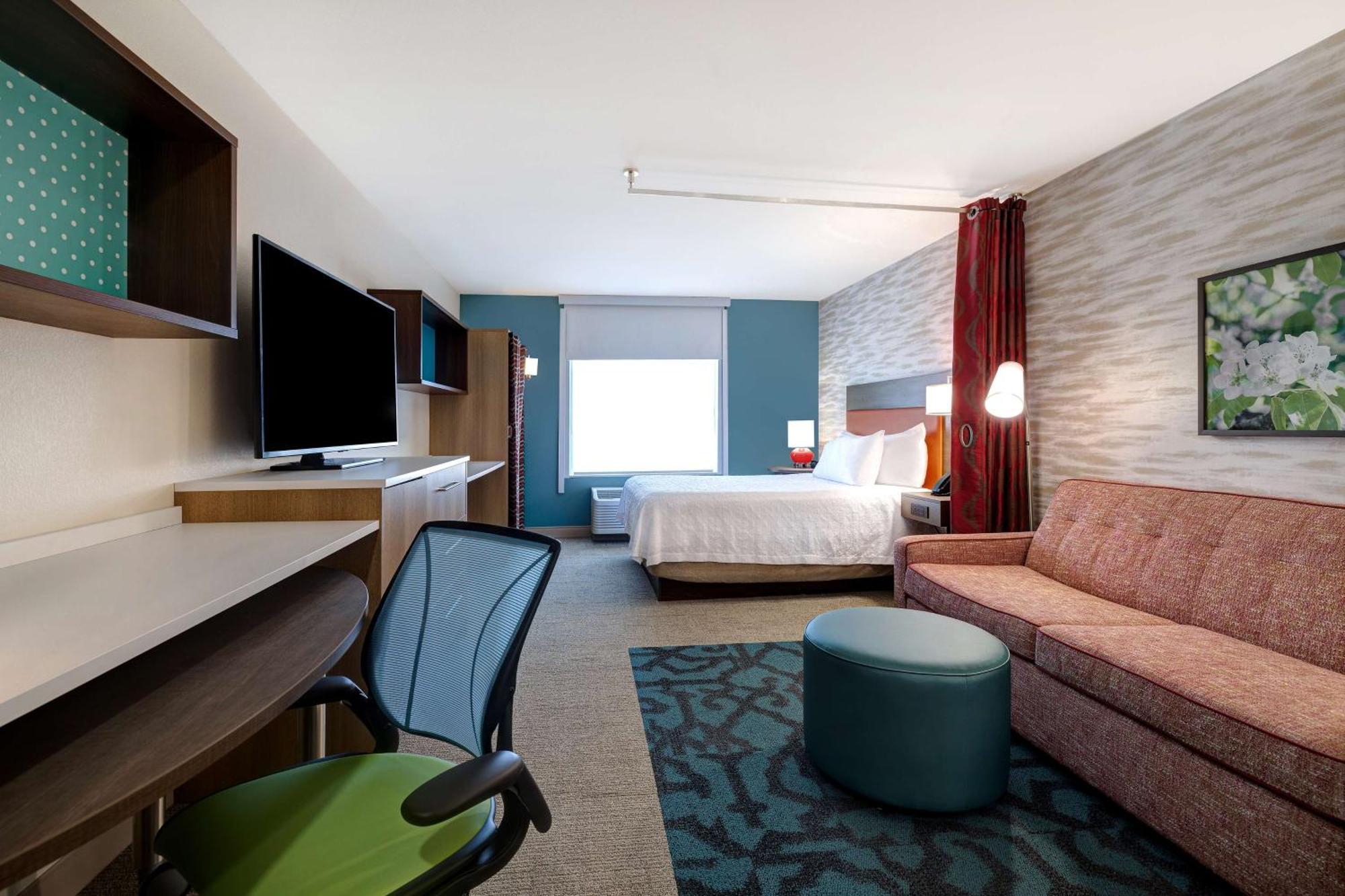 Home2 Suites By Hilton Bryant, Ar Εξωτερικό φωτογραφία