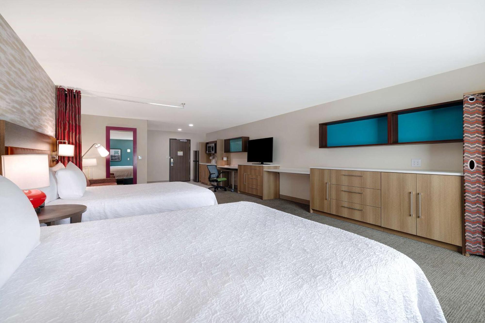 Home2 Suites By Hilton Bryant, Ar Εξωτερικό φωτογραφία
