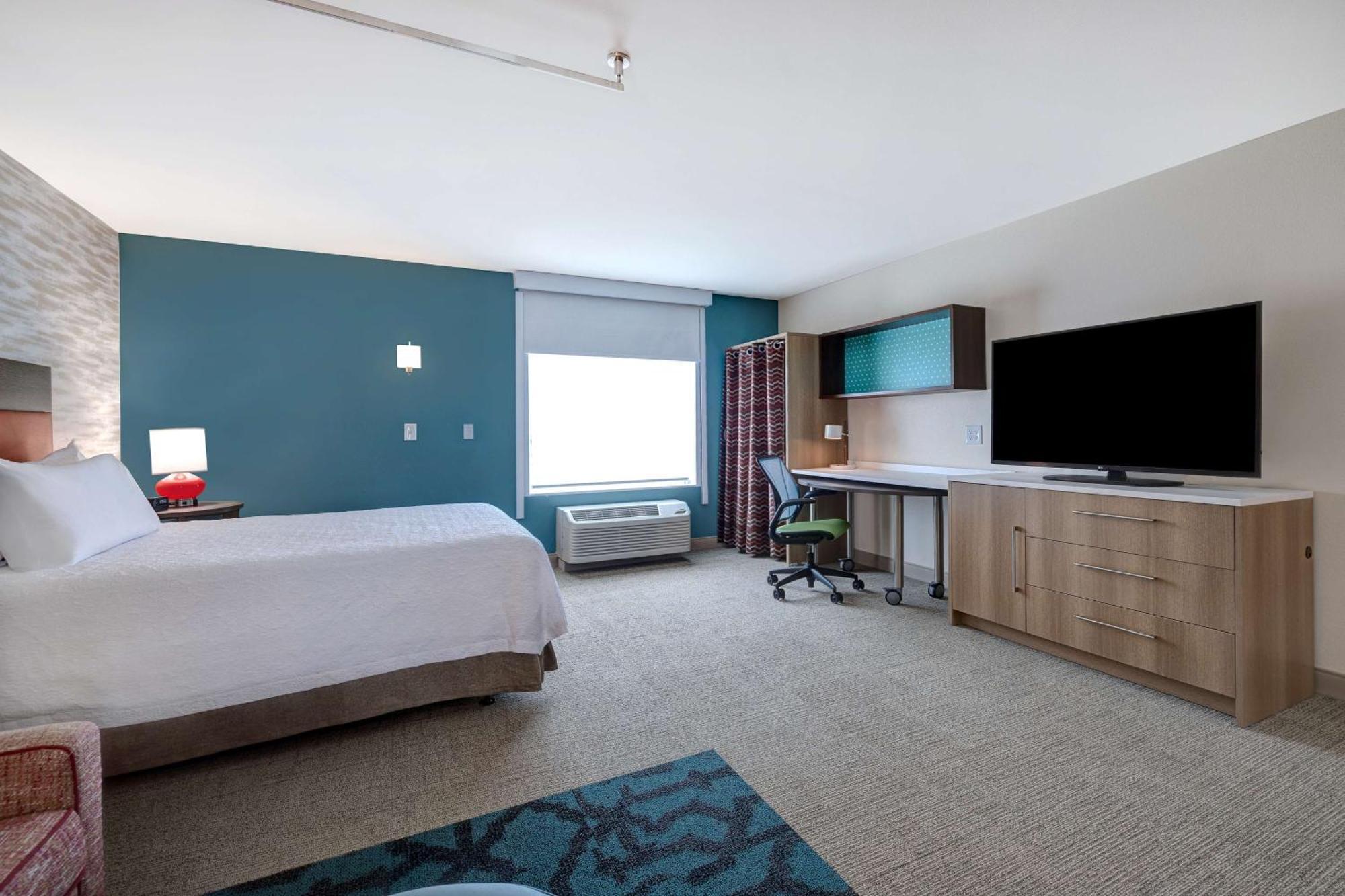 Home2 Suites By Hilton Bryant, Ar Εξωτερικό φωτογραφία