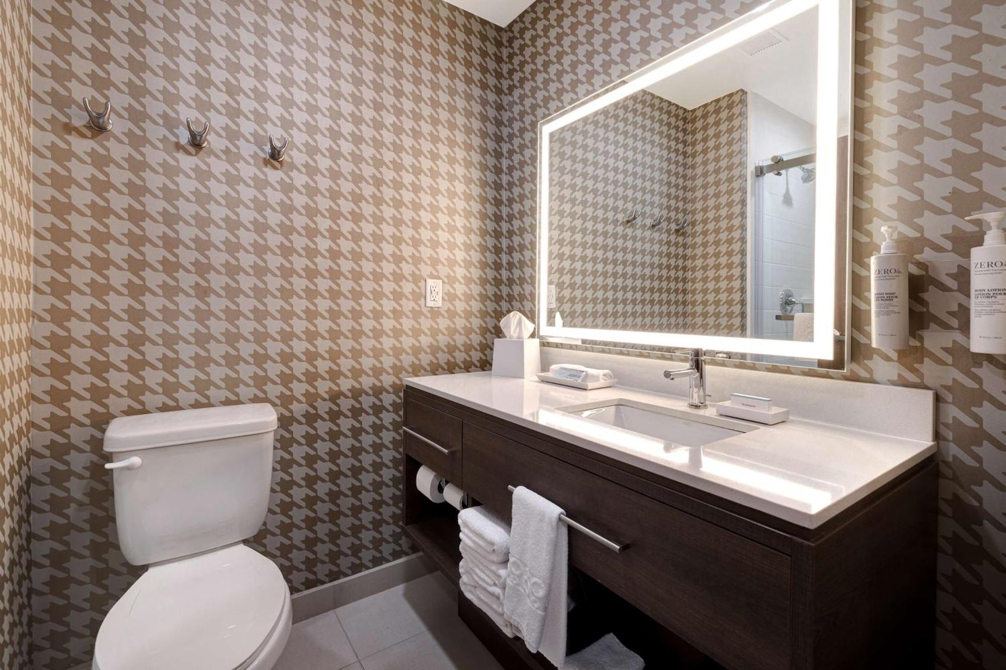 Home2 Suites By Hilton Bryant, Ar Εξωτερικό φωτογραφία