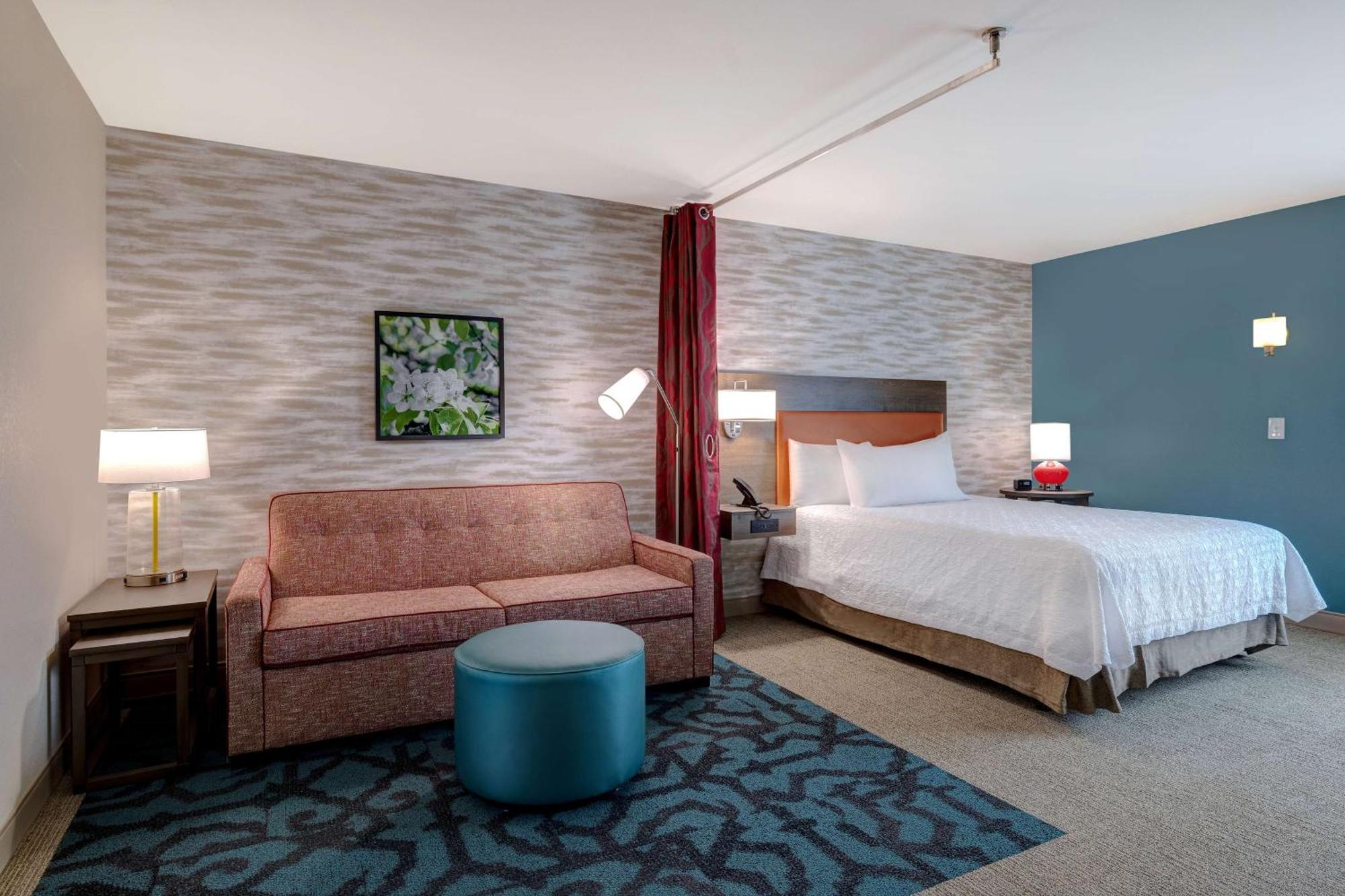 Home2 Suites By Hilton Bryant, Ar Εξωτερικό φωτογραφία