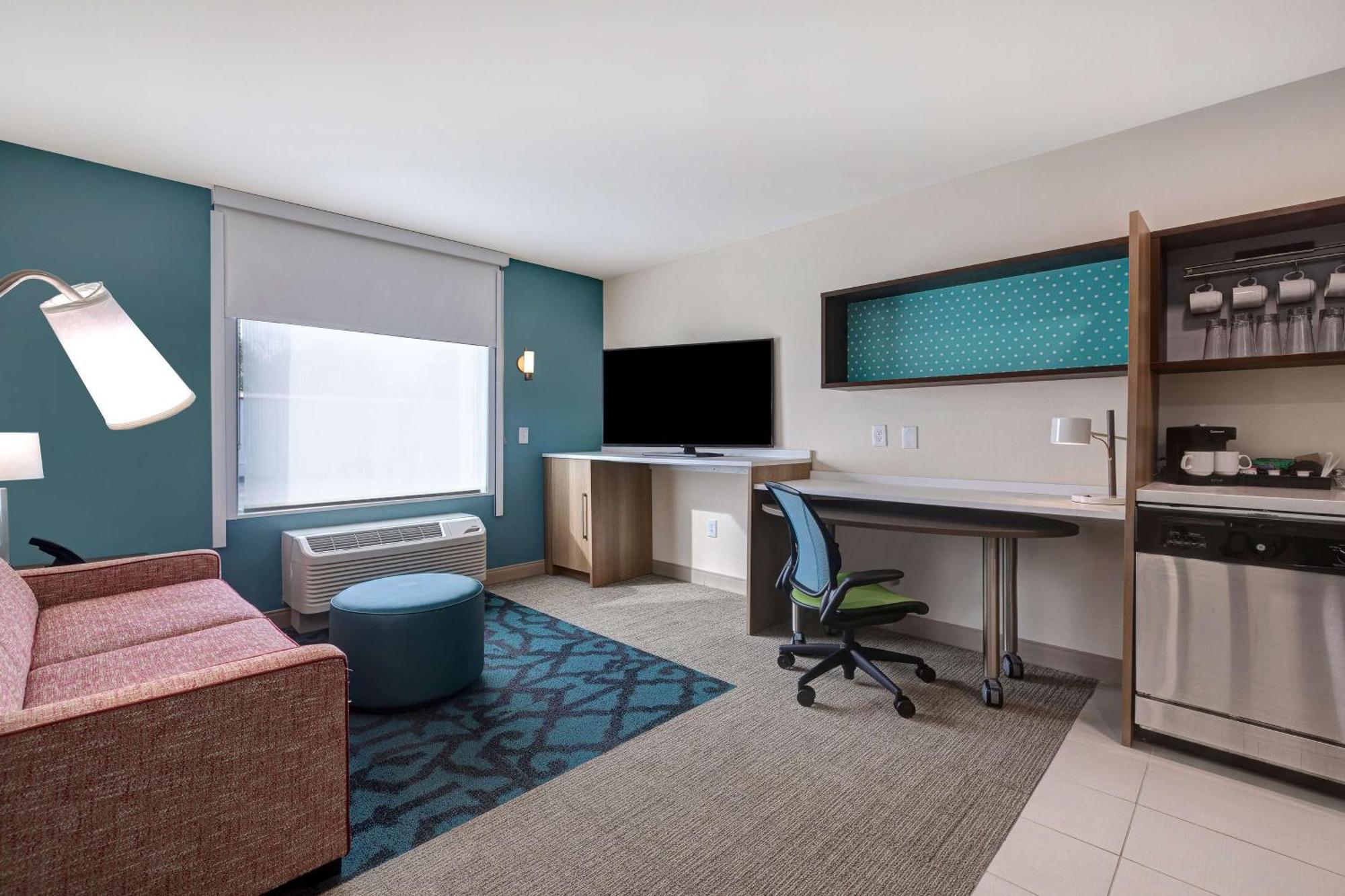 Home2 Suites By Hilton Bryant, Ar Εξωτερικό φωτογραφία