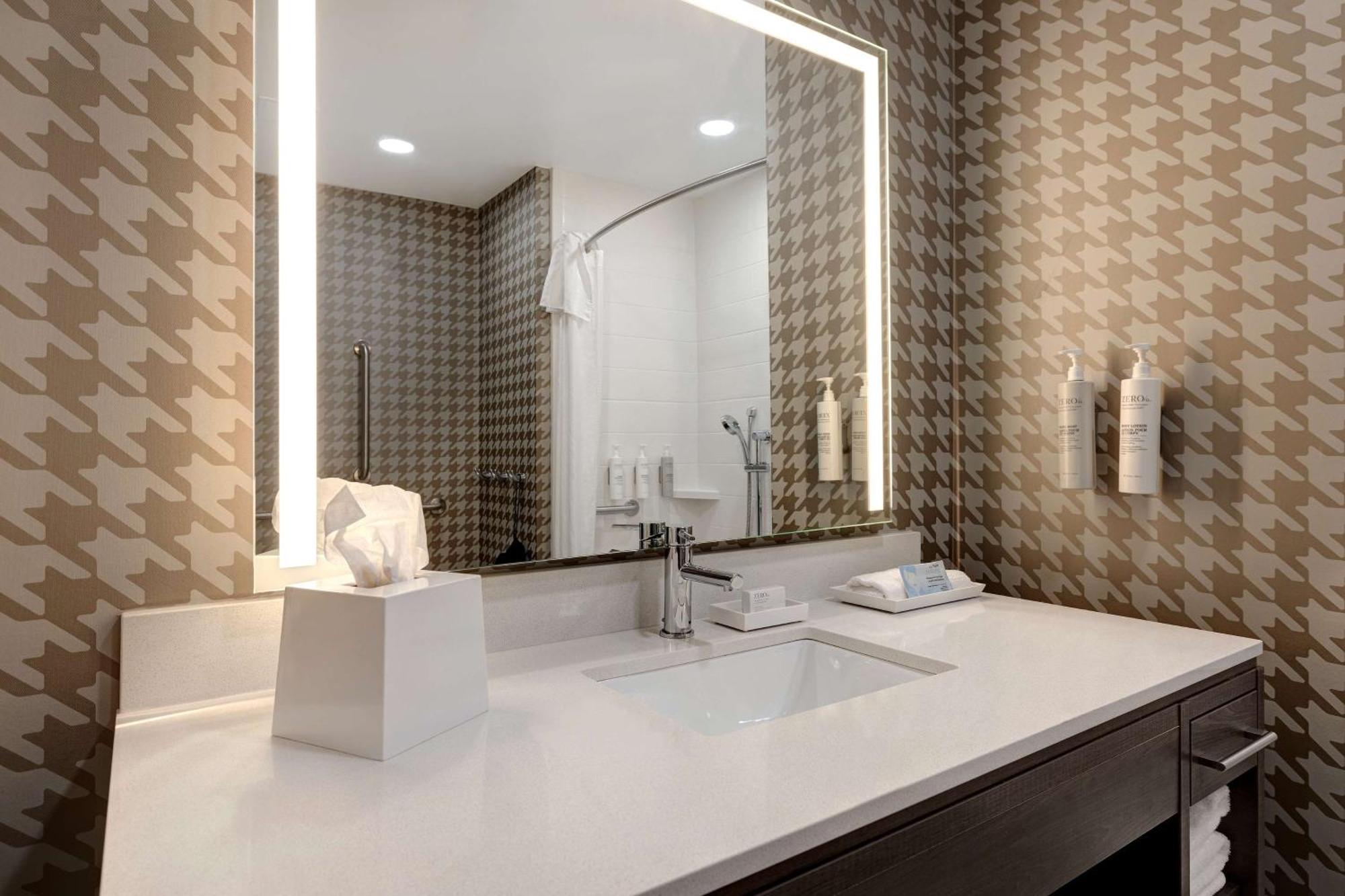 Home2 Suites By Hilton Bryant, Ar Εξωτερικό φωτογραφία